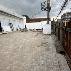 jasa pemasangan paving block murah bandung